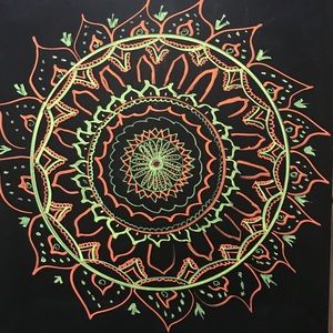 Meet your Posher, Karen